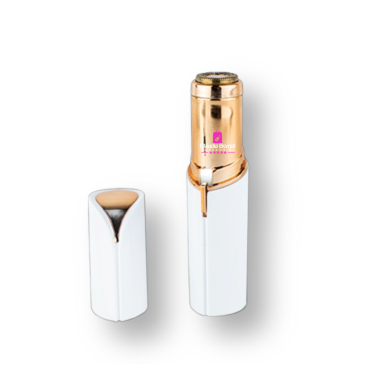 DEPILADORA FAWLESS FACIAL RECARGABLE