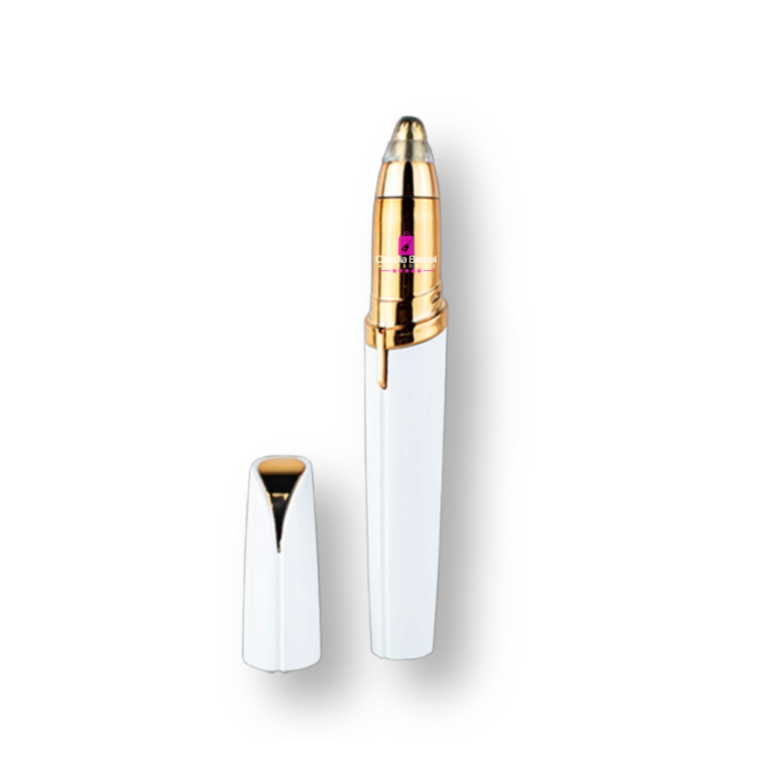 DEPILADORA FAWLESS PARA CEJAS RECARGABLE