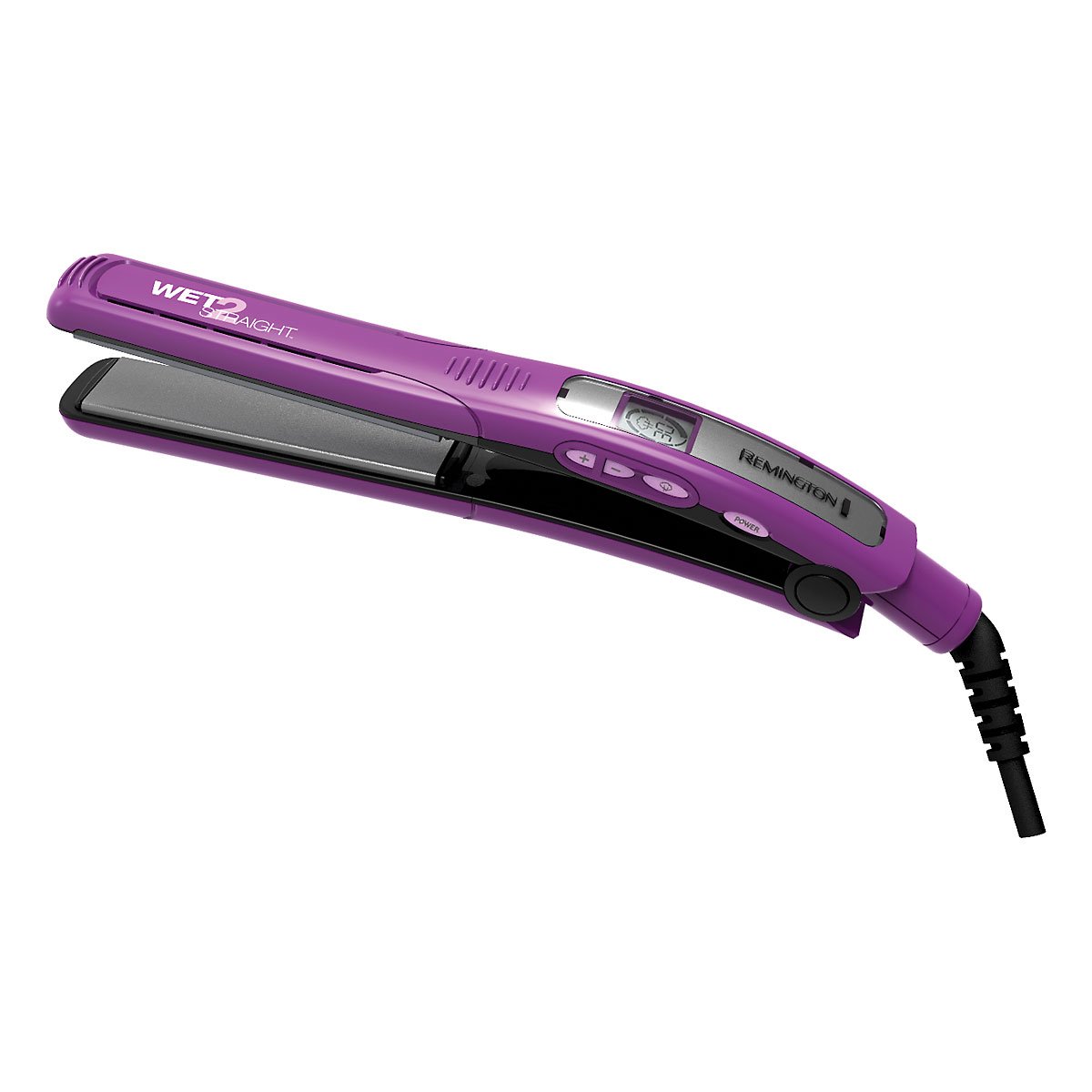 PLANCHA WET2STRAIGHT DELGADA ORIGINAL REMINGTON - Imagen 3