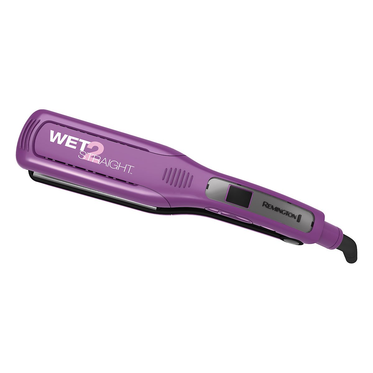 PLANCHA WET2STRAIGHT ANCHA (ALISA SOBRE MOJADO Y SECO) ORIGINAL REMINGTON - Imagen 3