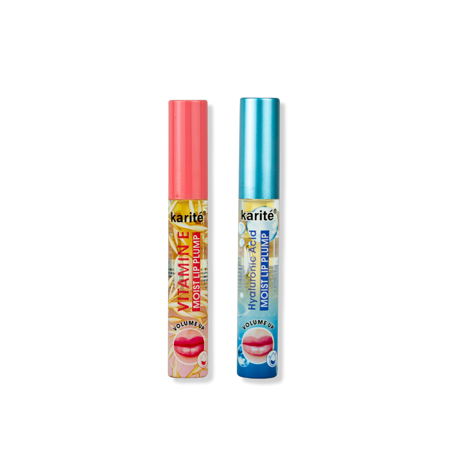 LABIAL VOLUMINIZADOR KARITE