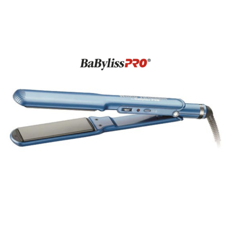 PLANCHA NANO TITANIUM BABYLISS PRO 1 ½" ORIGINAL