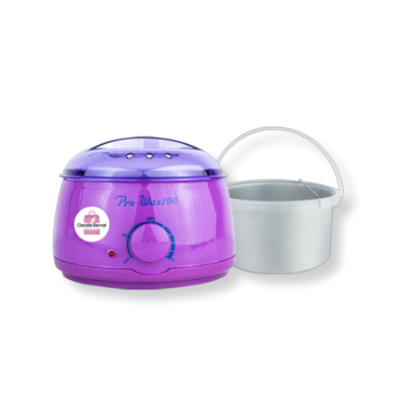 OLLA DEPILATORIA PRO WAX