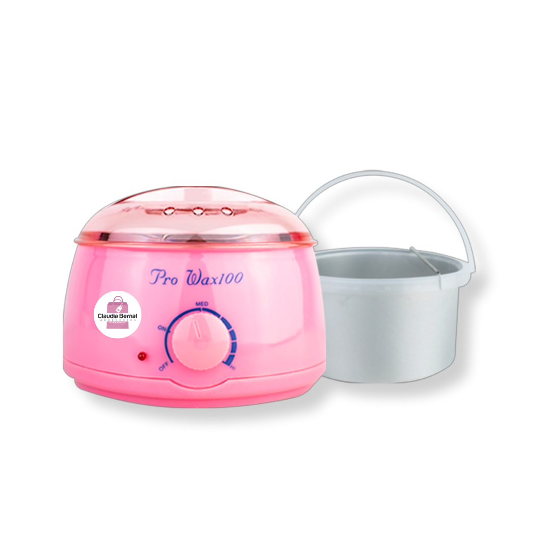 OLLA DEPILATORIA PRO WAX - Imagen 2