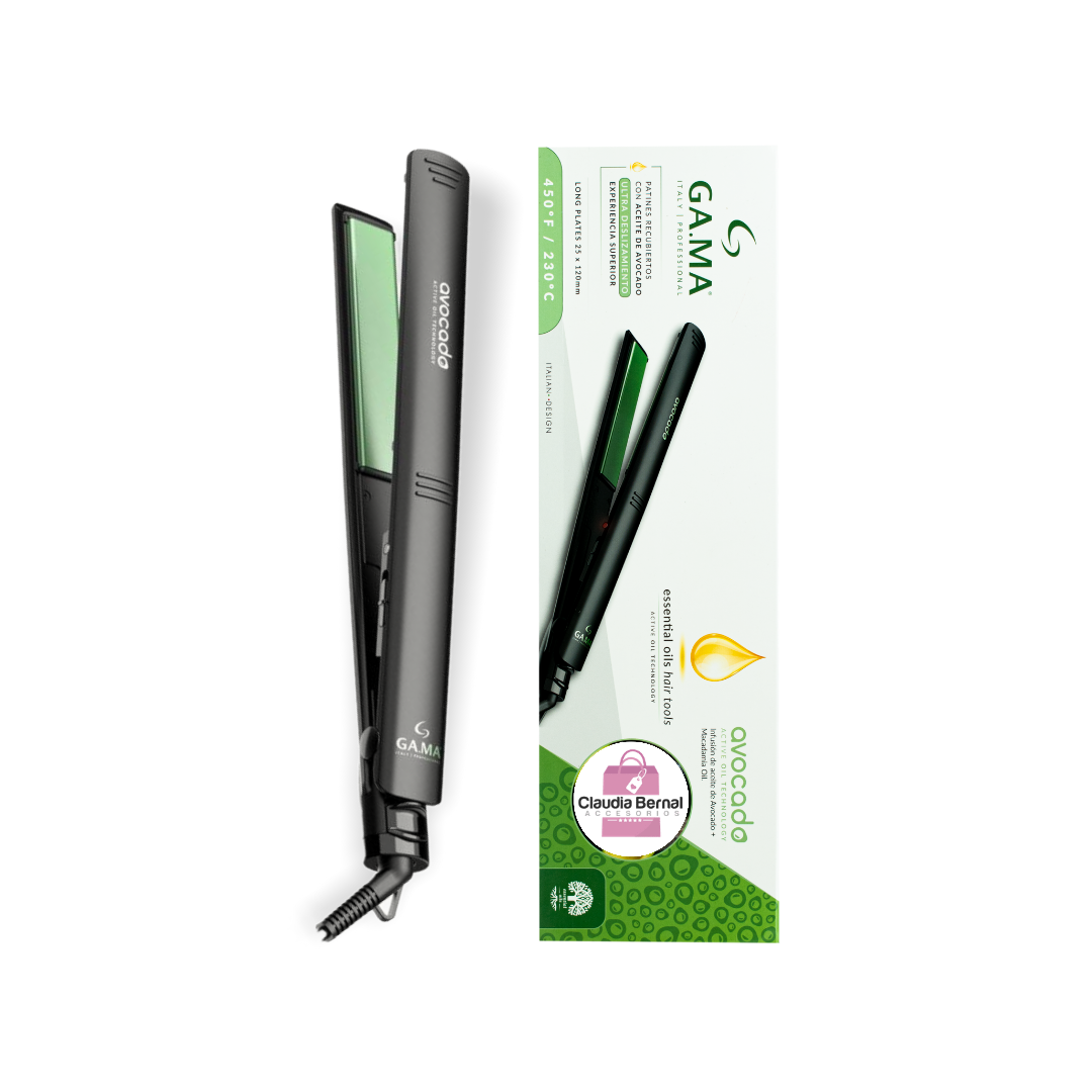 PLANCHA AVOCADO GAMA ORIGINAL
