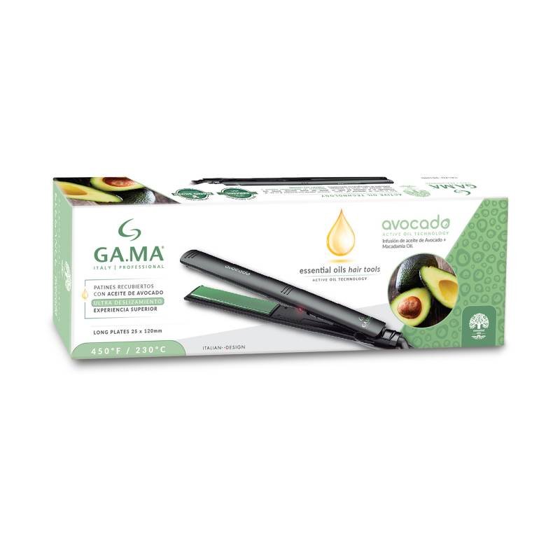 PLANCHA AVOCADO GAMA ORIGINAL - Imagen 5