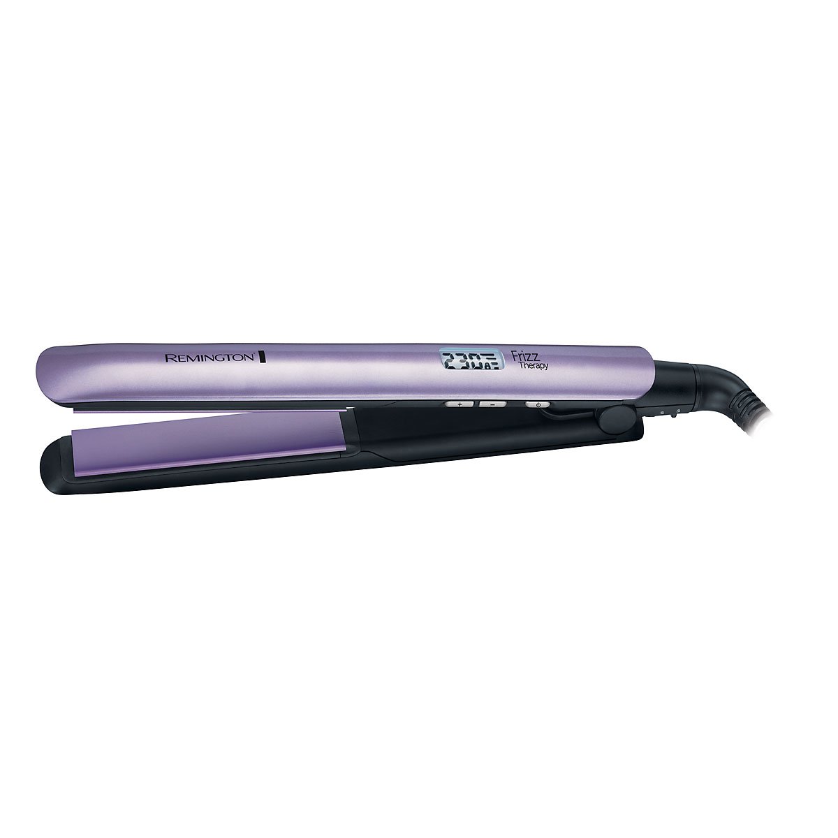 PLANCHA FRIZZ CONTROL ORIGINAL REMINGTON - Imagen 4