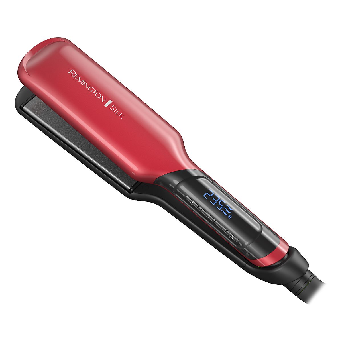 PLANCHA PROFESIONAL SILK REMINGTON ORIGINAL S9620 - Imagen 2