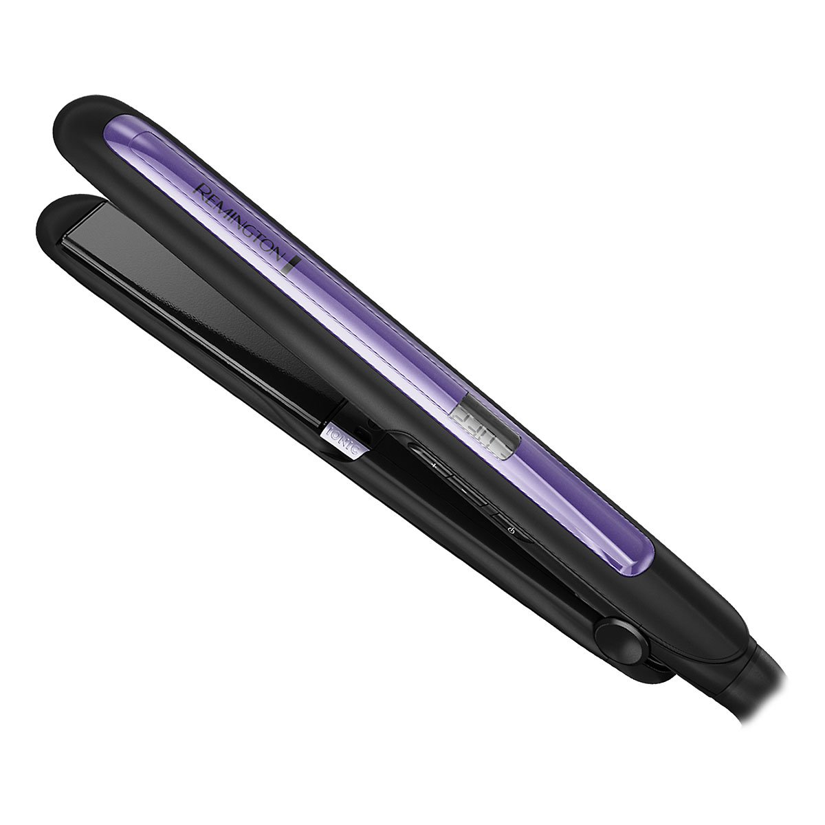 PLANCHA PRO-IÓN REMINGTON ORIGINAL - Imagen 2
