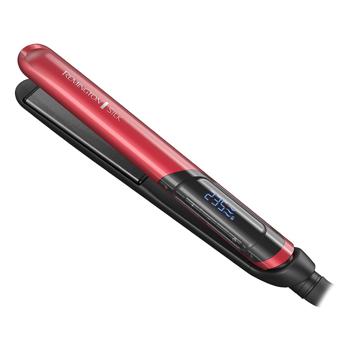 PLANCHA SILK PROFESIONAL DELGADA REMINGTON ORIGINAL - Imagen 2