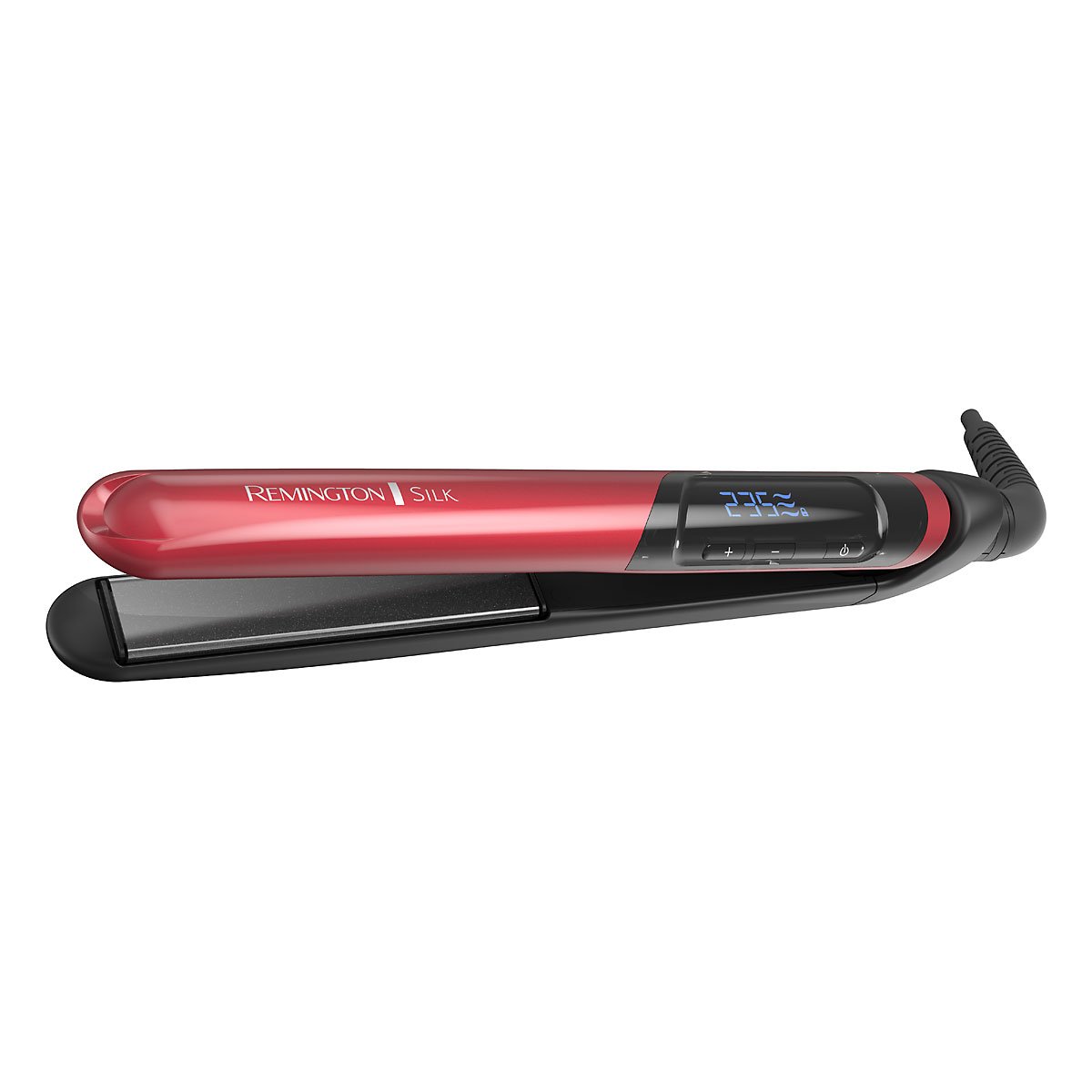 PLANCHA SILK PROFESIONAL DELGADA REMINGTON ORIGINAL - Imagen 5