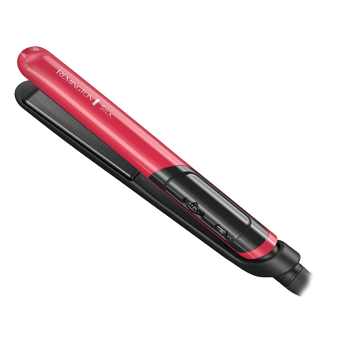 PLANCHA SILK REMINGTON ORIGINAL - Imagen 2