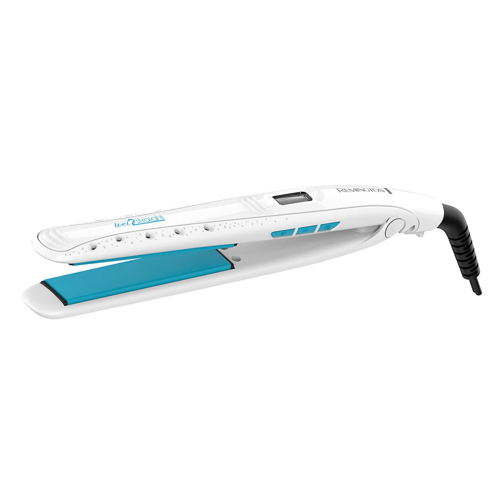 PLANCHA WET2STRAIGHT SALES DE MAR REMINGTON ORIGINAL - Imagen 3