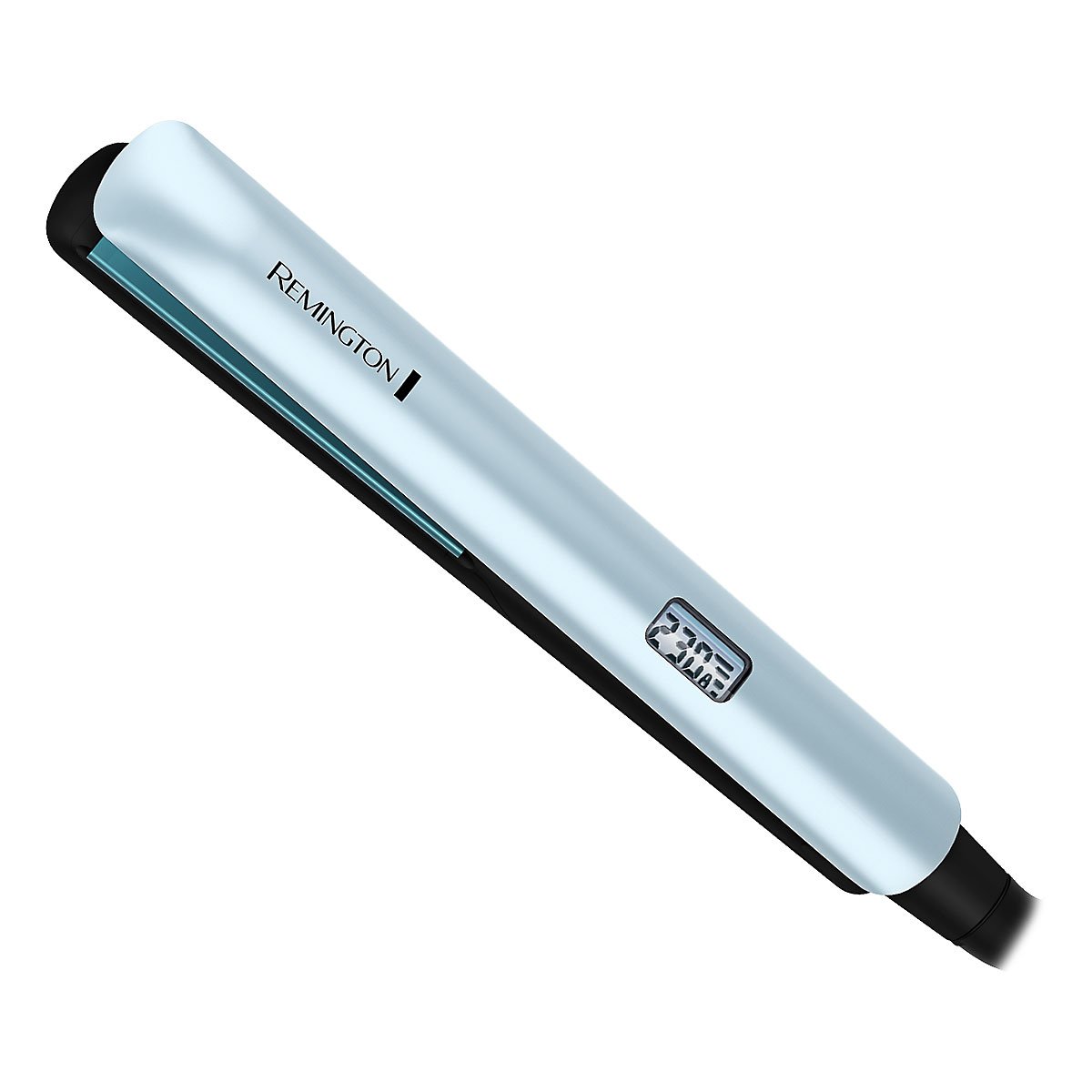 PLANCHA ACEITE DE ARGAN REMINGTON ORIGINAL - Imagen 2