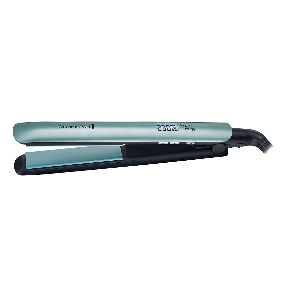 PLANCHA ACEITE DE ARGAN REMINGTON ORIGINAL - Imagen 4