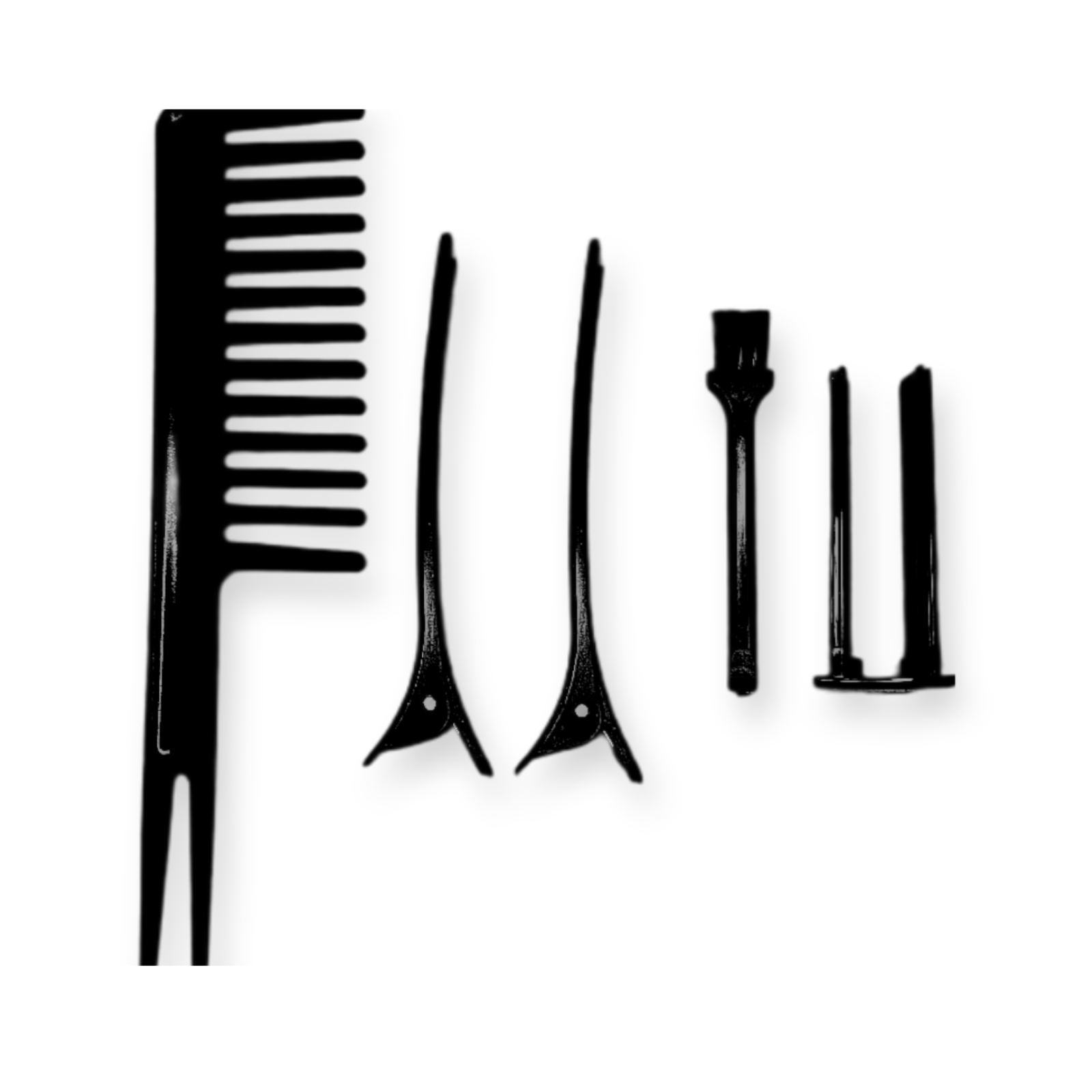 CEPILLO QUITA HORQUILLA ELÉCTRICO RECARGABLE HAIR TRIMMER - Imagen 3