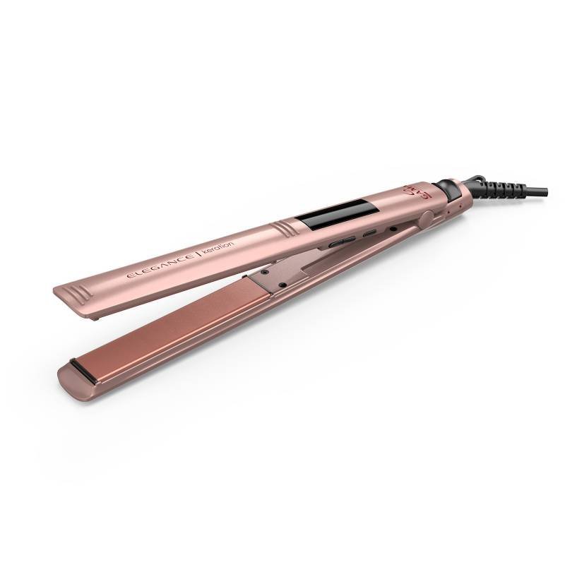 PLANCHA ELEGANCE LED KERATION GAMA ORIGINAL - Imagen 3