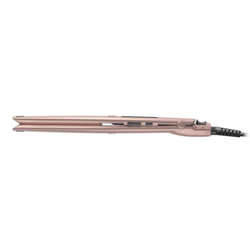 PLANCHA ELEGANCE LED KERATION GAMA ORIGINAL - Imagen 4