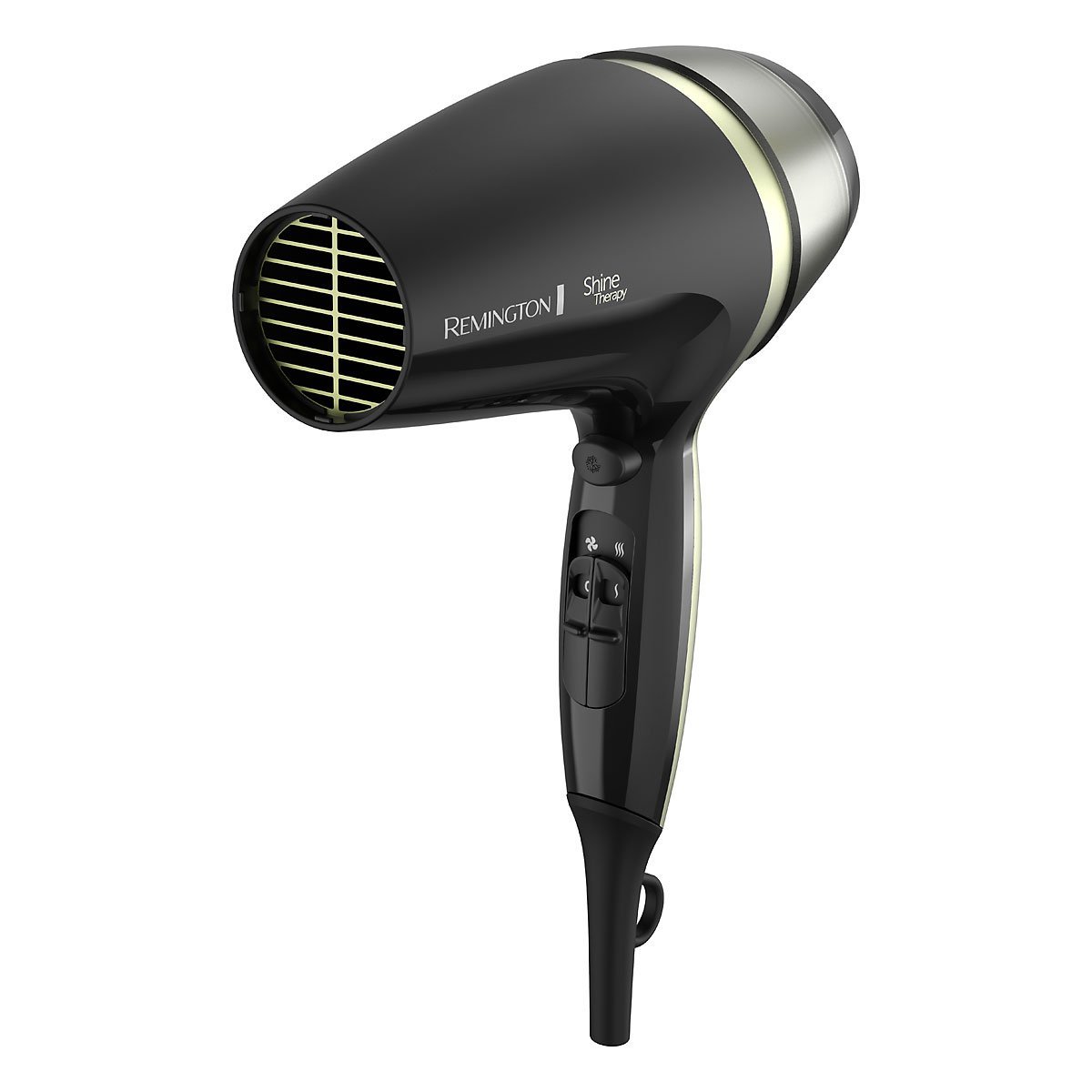 SECADOR ORIGINAL REMINGTON SHINE THERAPY AGUACATE Y MACADAMIA D13A - Imagen 4