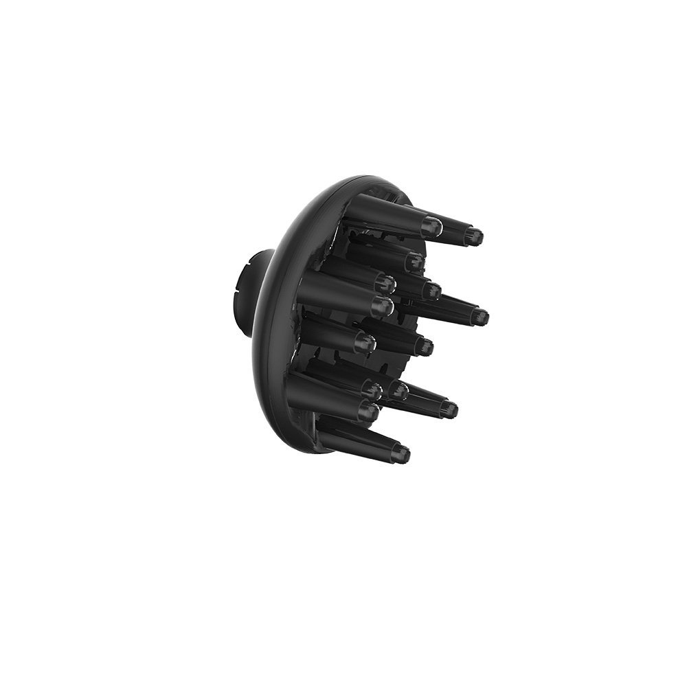 SECADOR DIVA KERATION 3D PROFESIONAL ORIGINAL GAMA - Imagen 6