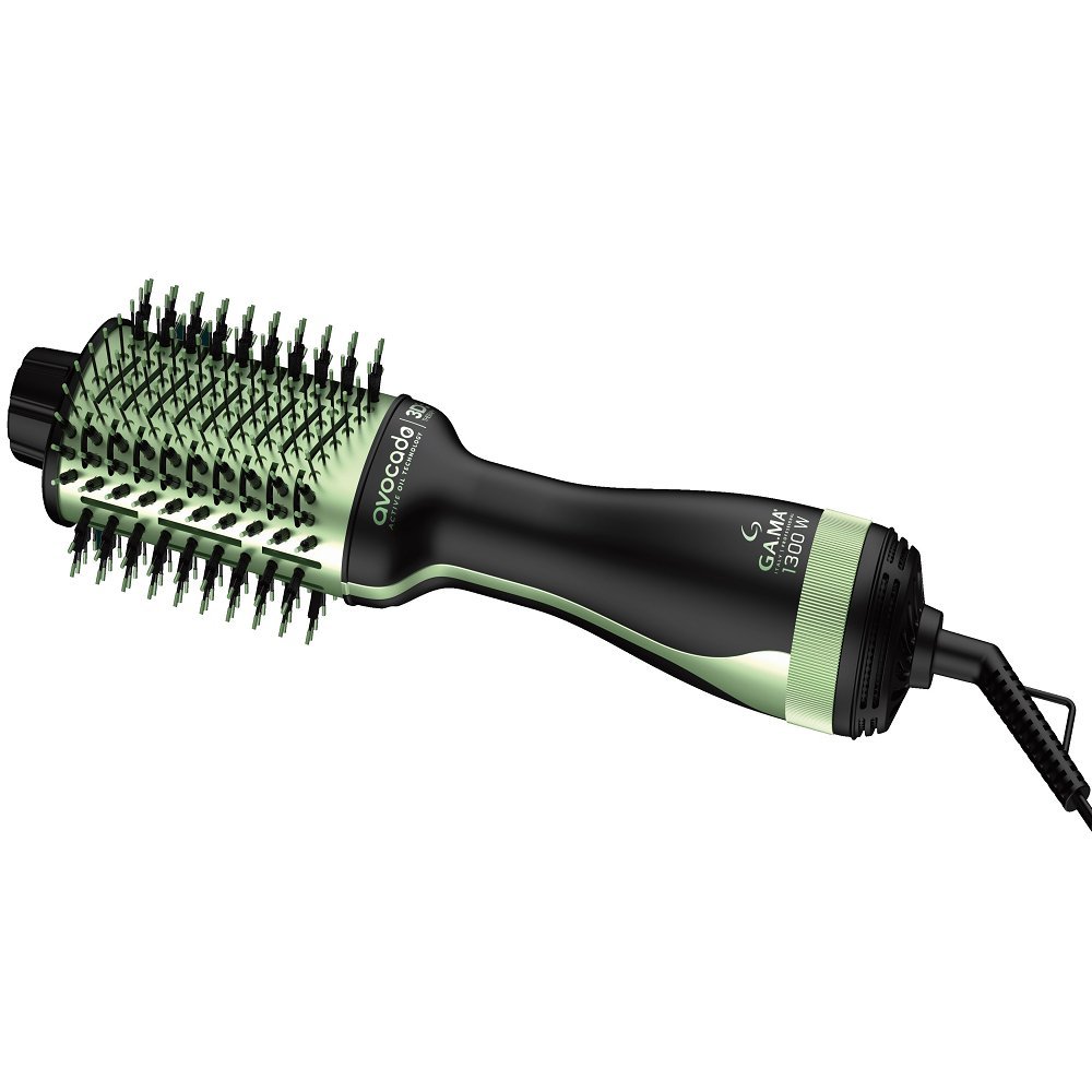 CEPILLO SECADOR AVOCADO POWER BRUSH 3D - Imagen 2
