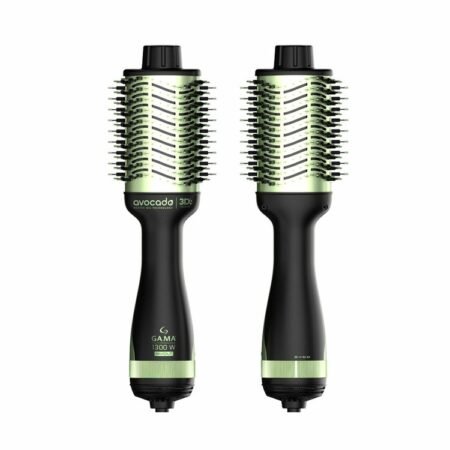 CEPILLO SECADOR AVOCADO POWER BRUSH 3D