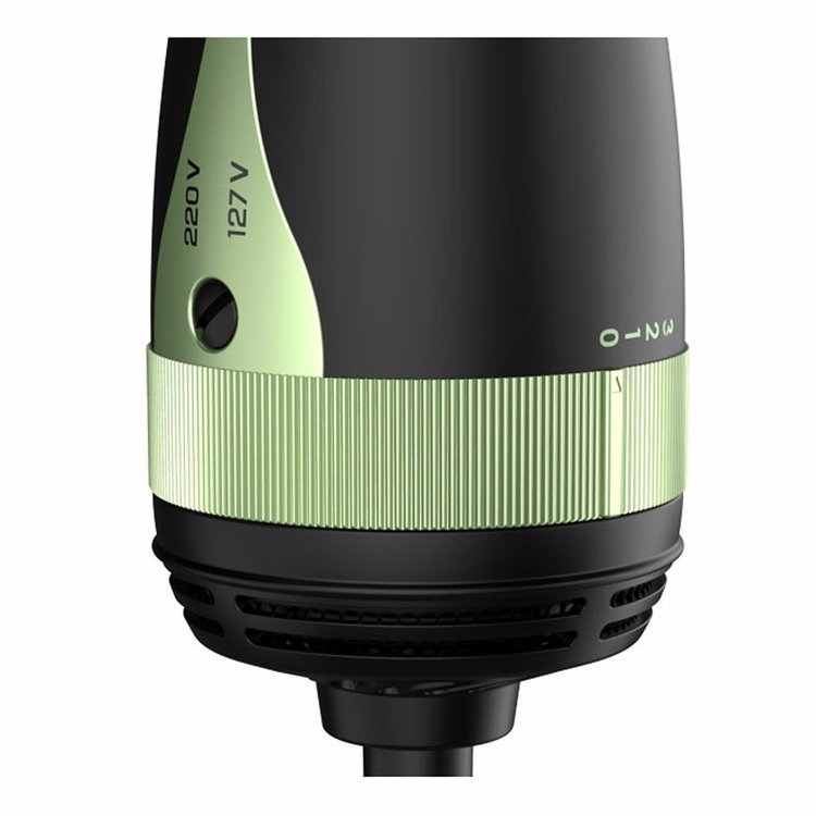 CEPILLO SECADOR AVOCADO POWER BRUSH 3D - Imagen 3
