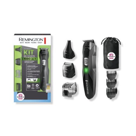 CORTADORA PERSONAL TODO EN 1 REMINGTON ORIGINAL