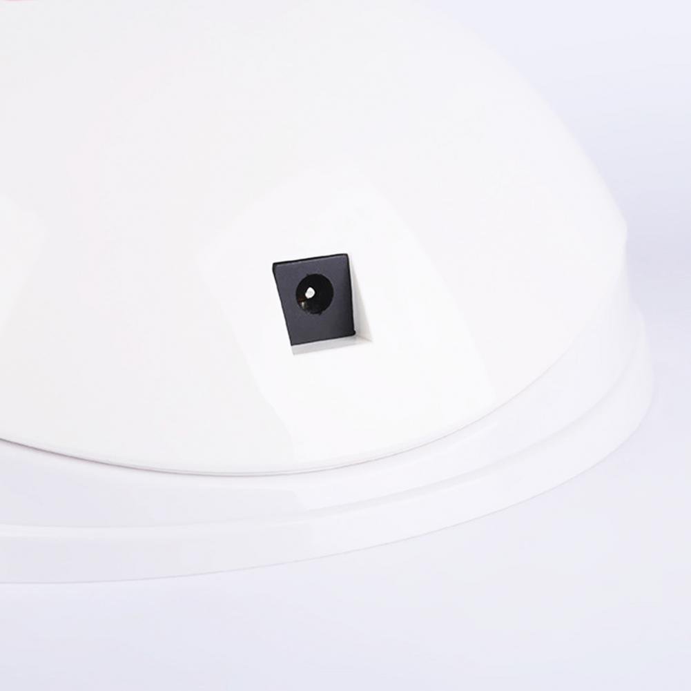 LÁMPARA DE UÑAS 88W SUN H9 PLUS LED UV DIGITAL - Imagen 6