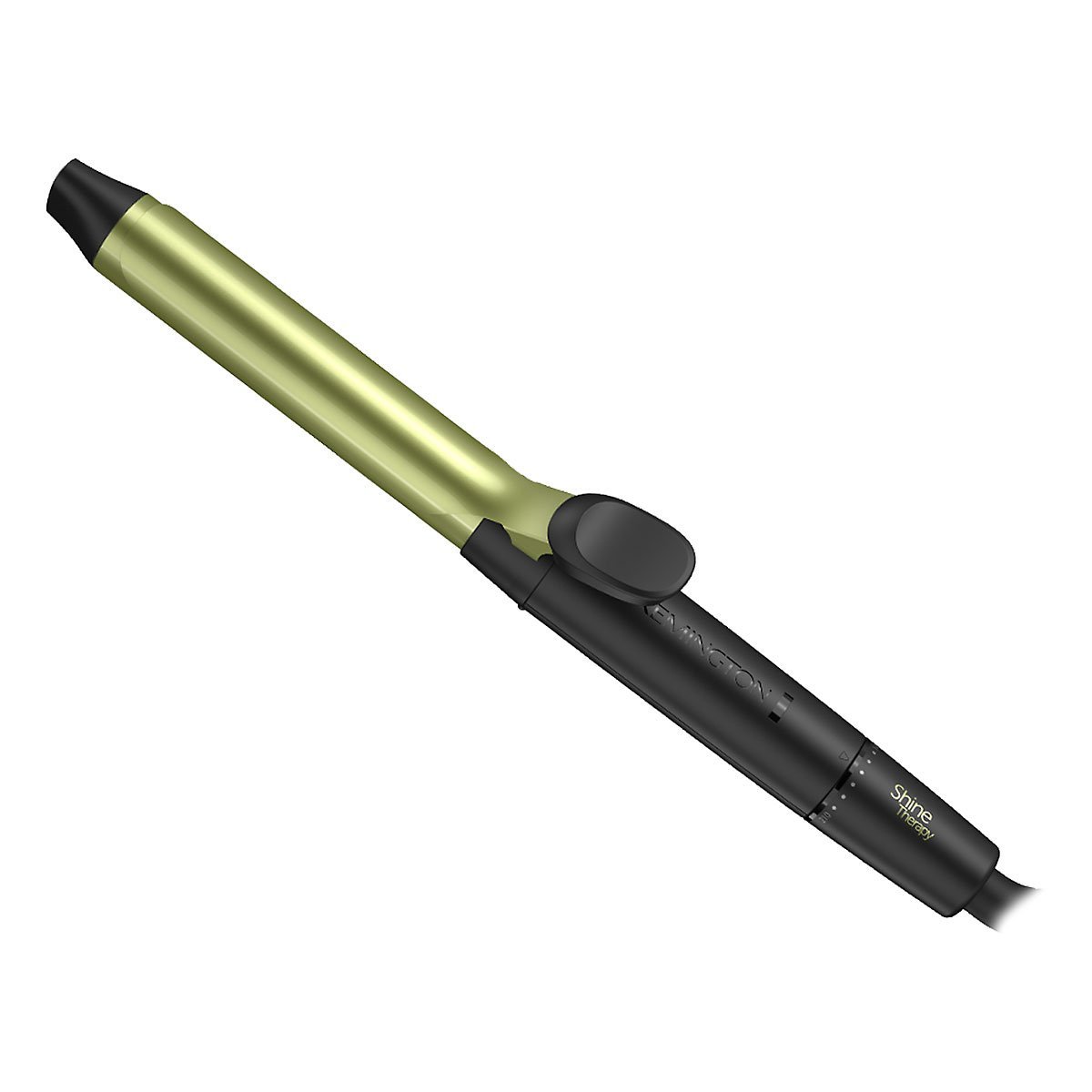 RIZADOR AGUACATE Y MACADAMIA ORIGINAL REMINGTON EN TUBO 25mm - Imagen 2