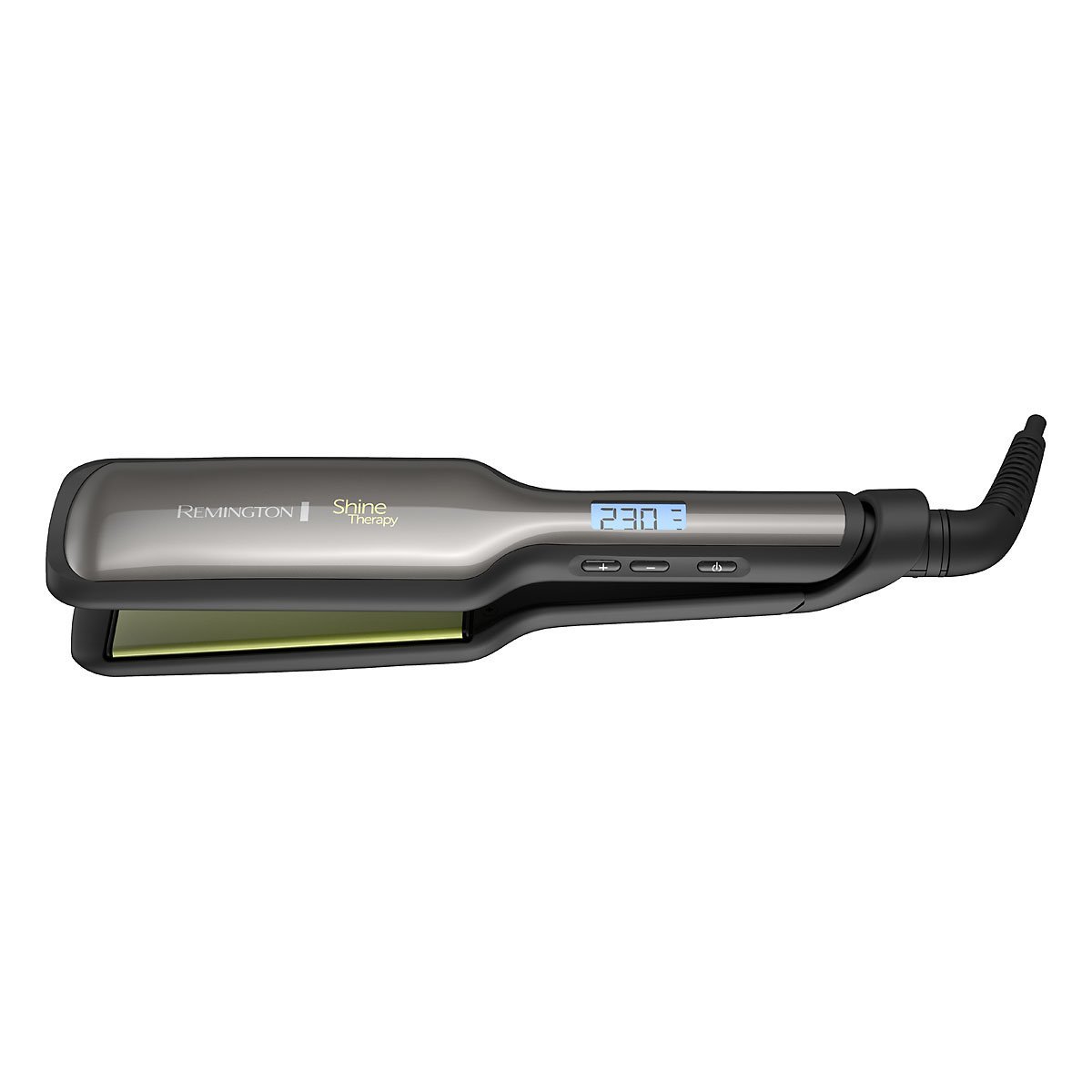PLANCHA AGUACATE Y MACADAMIA ORIGINAL REMINGTON ORIGINAL REMINGTON (PLACA ANCHA) - Imagen 4