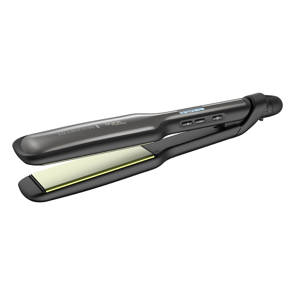 PLANCHA AGUACATE Y MACADAMIA ORIGINAL REMINGTON ORIGINAL REMINGTON (PLACA ANCHA) - Imagen 7
