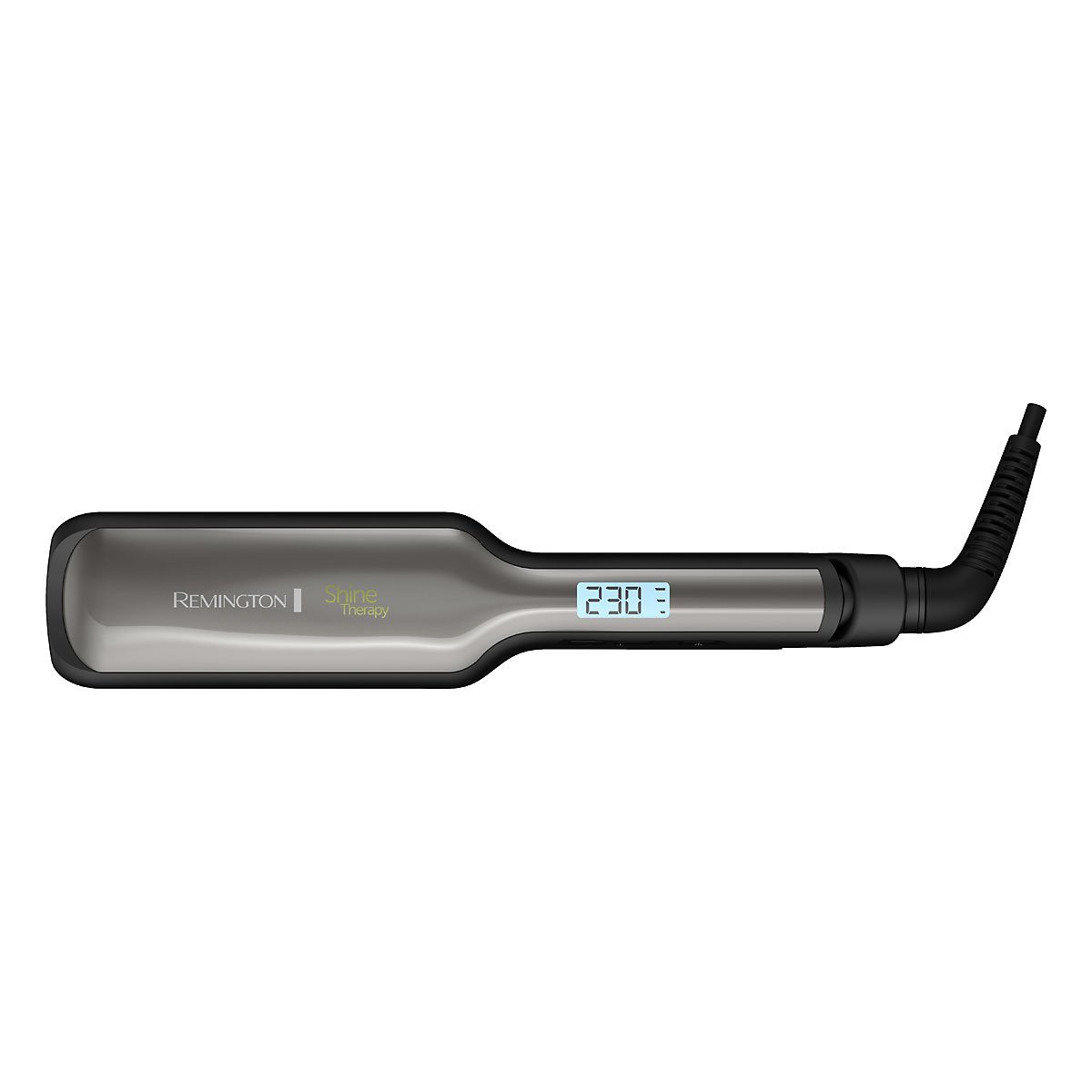 PLANCHA AGUACATE Y MACADAMIA ORIGINAL REMINGTON ORIGINAL REMINGTON (PLACA ANCHA) - Imagen 8