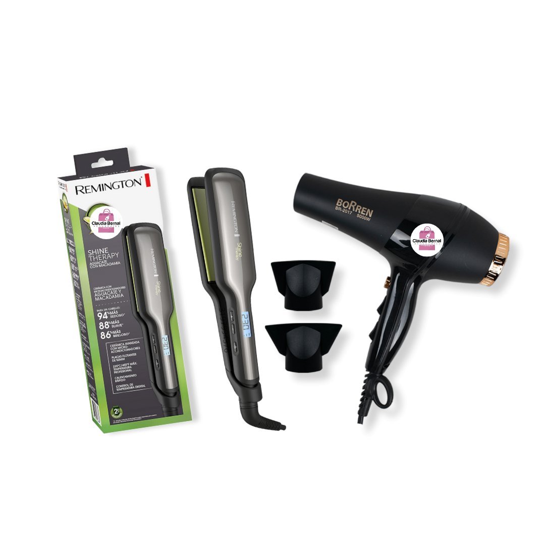 COMBO AGUACATE & MACADAMIA PLACA ANCHA