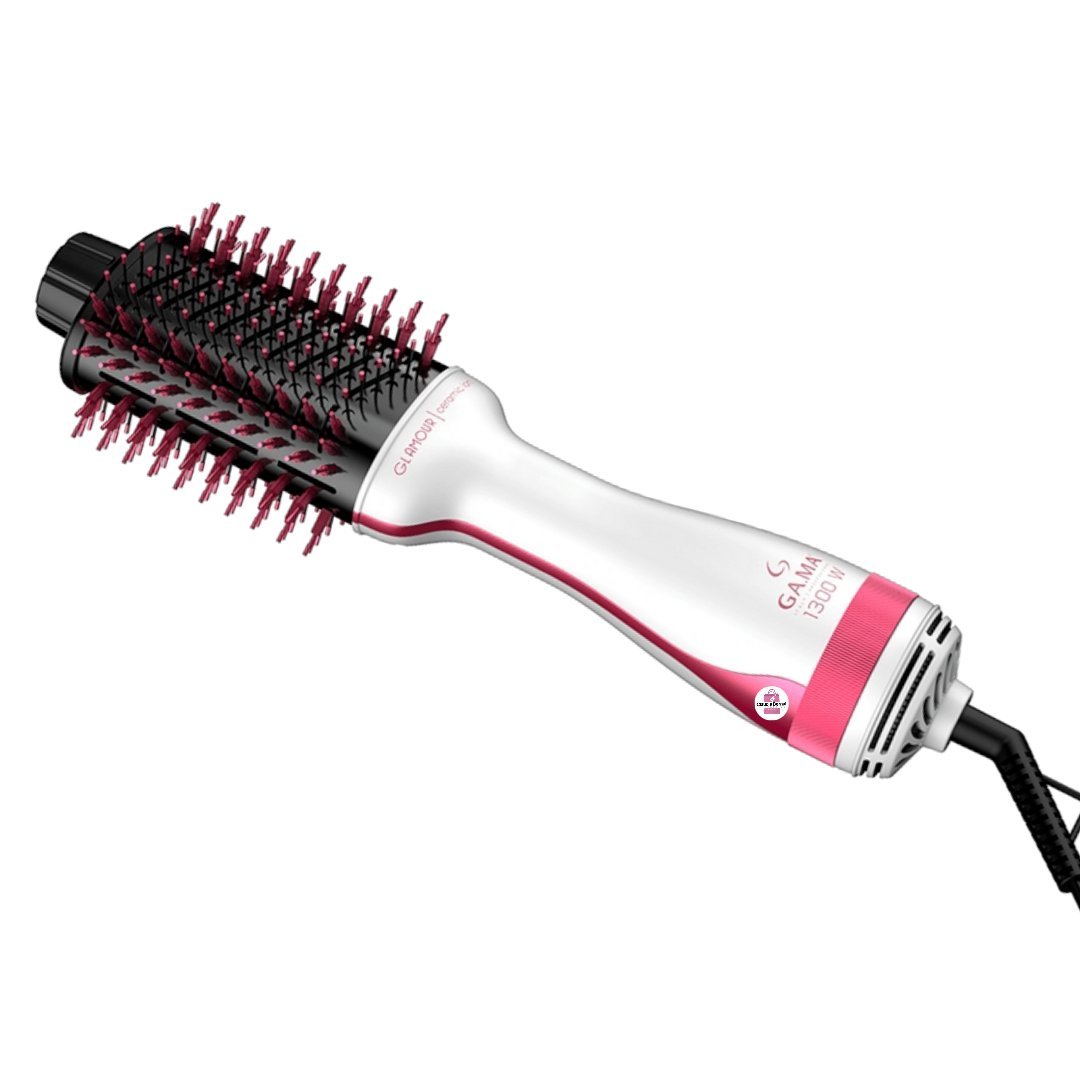 CEPILLO SECADOR GLAMOUR PINK GAMA ORIGINAL