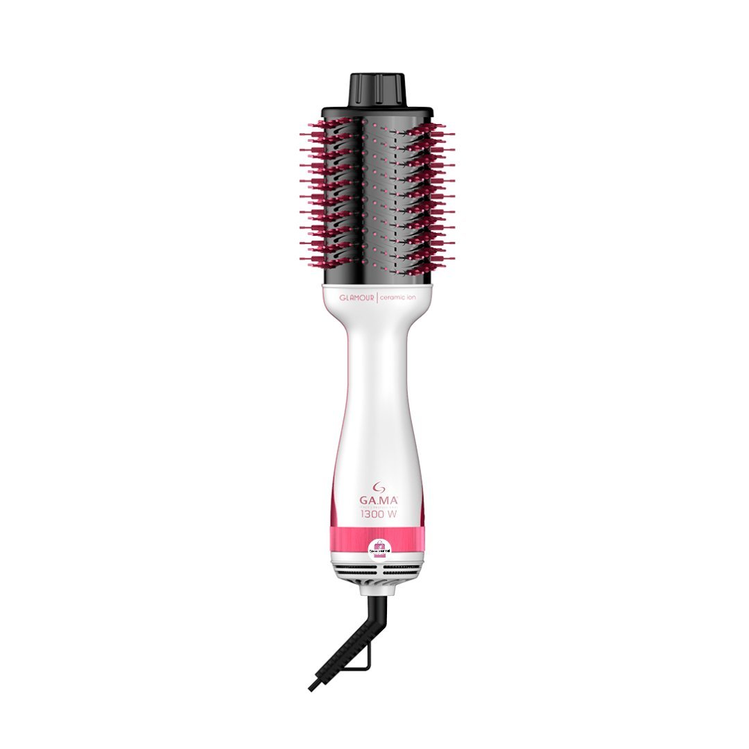 CEPILLO SECADOR GLAMOUR PINK GAMA ORIGINAL - Imagen 2