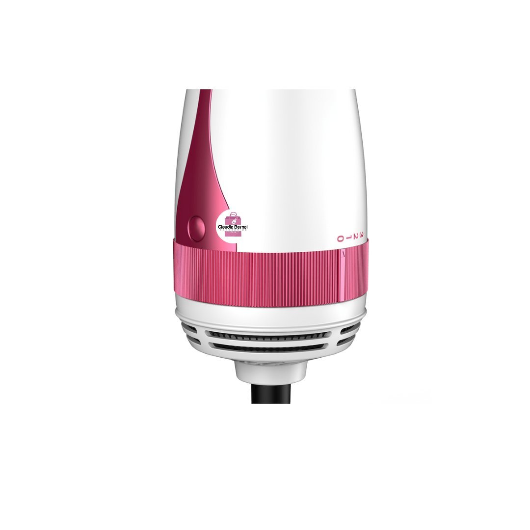 CEPILLO SECADOR GLAMOUR PINK GAMA ORIGINAL - Imagen 3