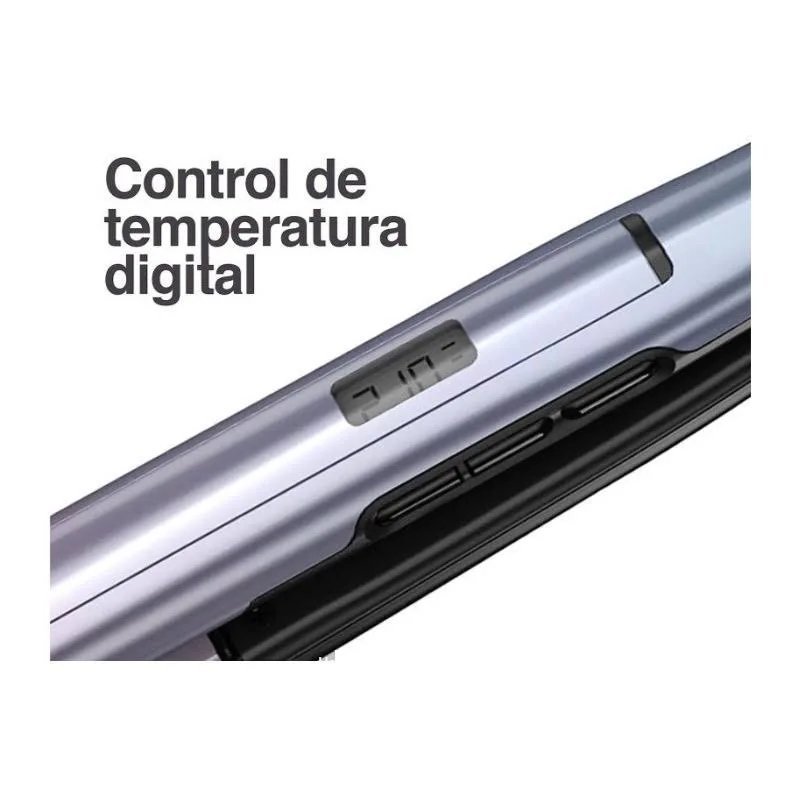 PLANCHA MINERAL GLOW REMINGTON ORIGINAL - Imagen 2