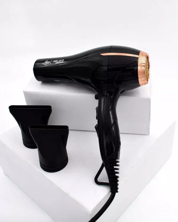 SECADOR NT - BRAVO TURBOX ORIGINAL PROFESIONAL - Imagen 3