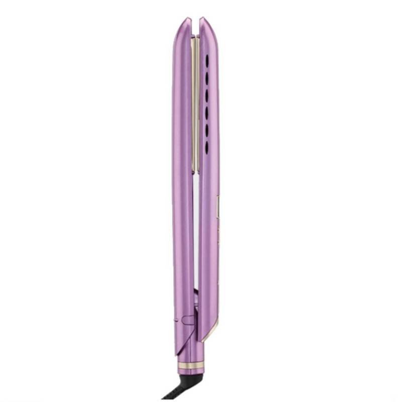 PLANCHA FRIZZ DEFENSE ORIGINAL CONAIR - Imagen 4