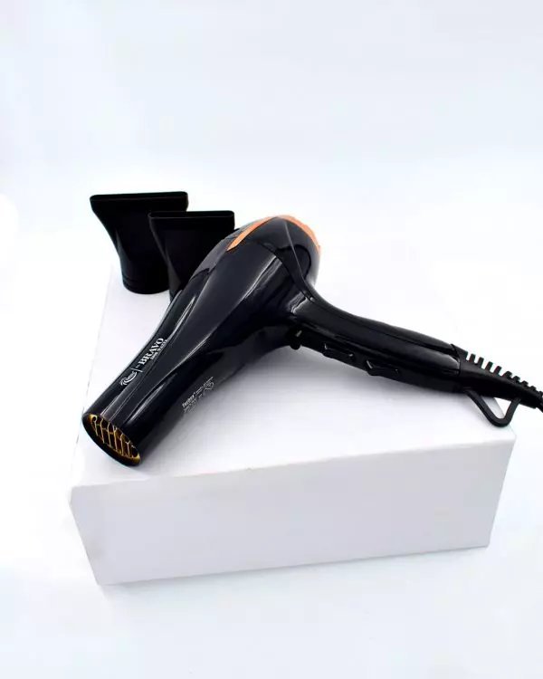 SECADOR NT - BRAVO TURBOX ORIGINAL PROFESIONAL - Imagen 4