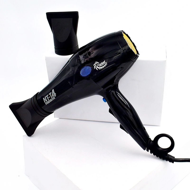 SECADOR NT-4 3600W TURBOX PROFESIONAL ORIGINAL - Imagen 2