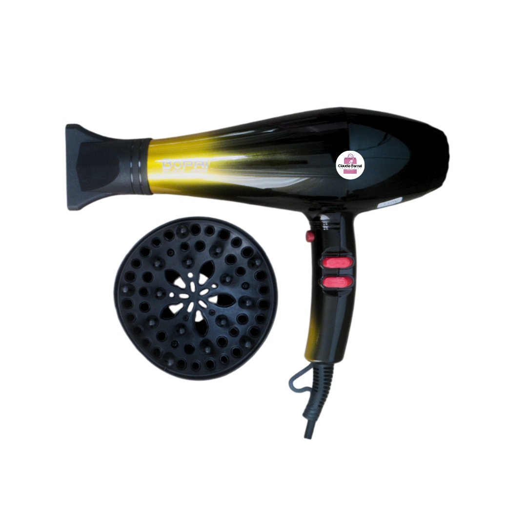 SECADOR BOPAI SEMIPROFESIONAL 4000W