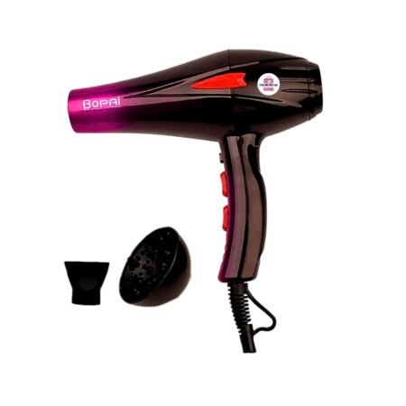 SECADOR BOPAI SEMIPROFESIONAL 4000W