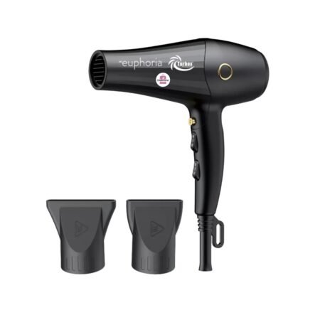 Secador Turbox Profesional NT- EUPHORIA 3900W